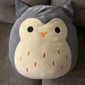 owl squishmallow